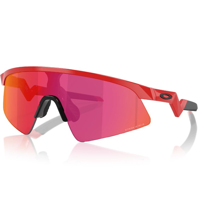 Occhiali bambino Oakley Resistor Sweep – Redline Prizm Field