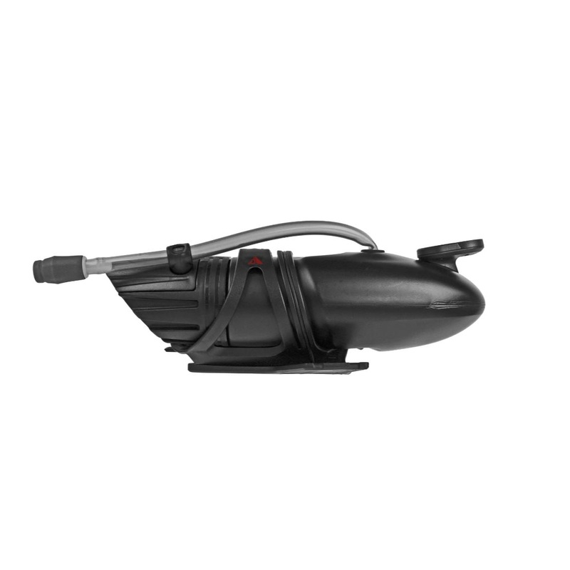 Profile Design – HSA 800 Hydration System