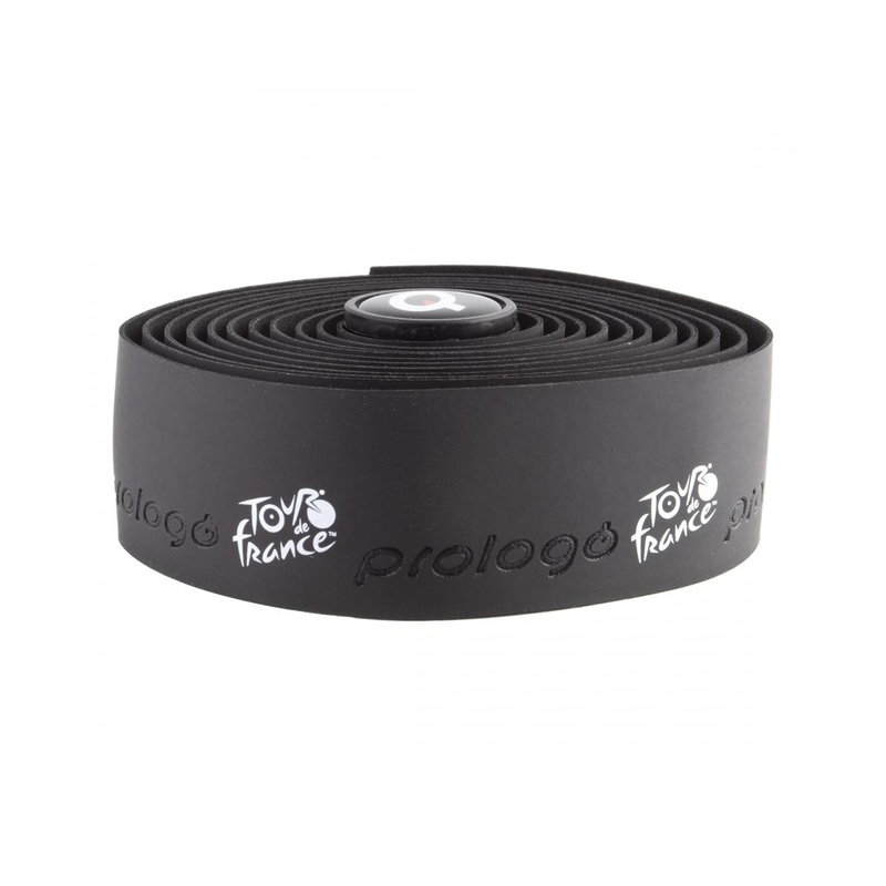 Prologo Onetouch Gel Bar Tape (Tour de France) (Two Rolls)
