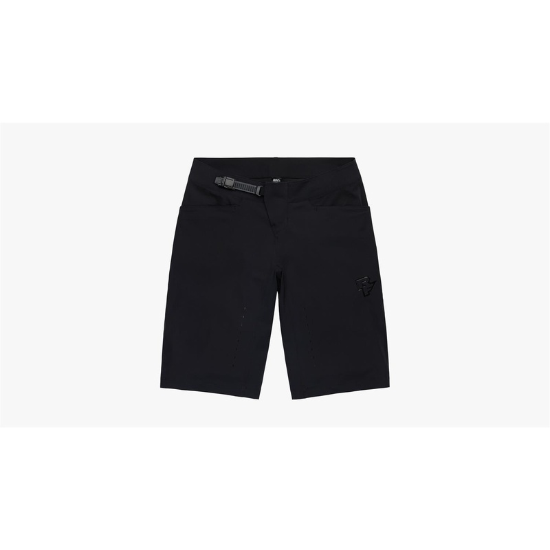 Race Face – Traverse Shorts|Race Face Traverse Shorts-Black-S (RFSATRAVMBLA02)|Race Face Traverse Shorts-Black-M (RFSATRAVMBLA03)
