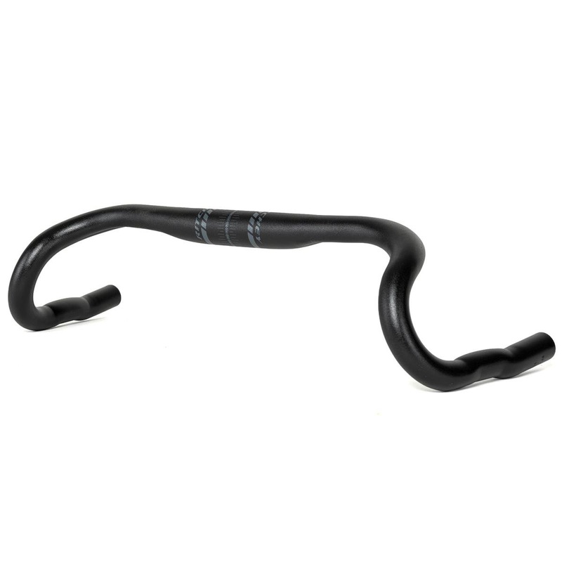 Ritchey Comp VentureMax V2 Handlebar (Black) (31.8mm) (40cm) (24 Flare)