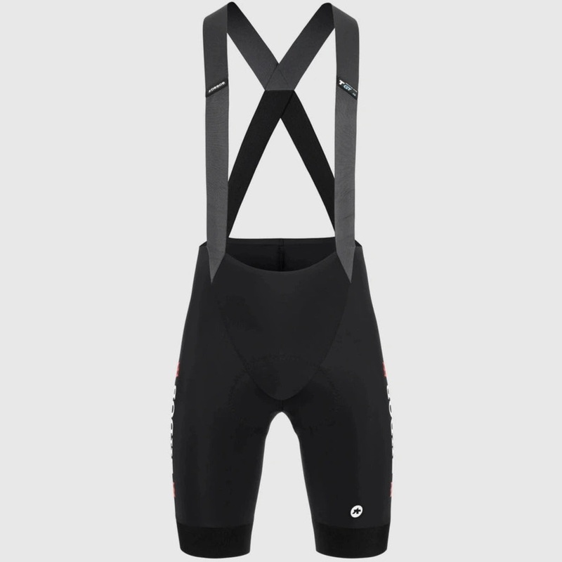 Salopette Assos Tudor Pro Cycling Team 2025 C2 Evo