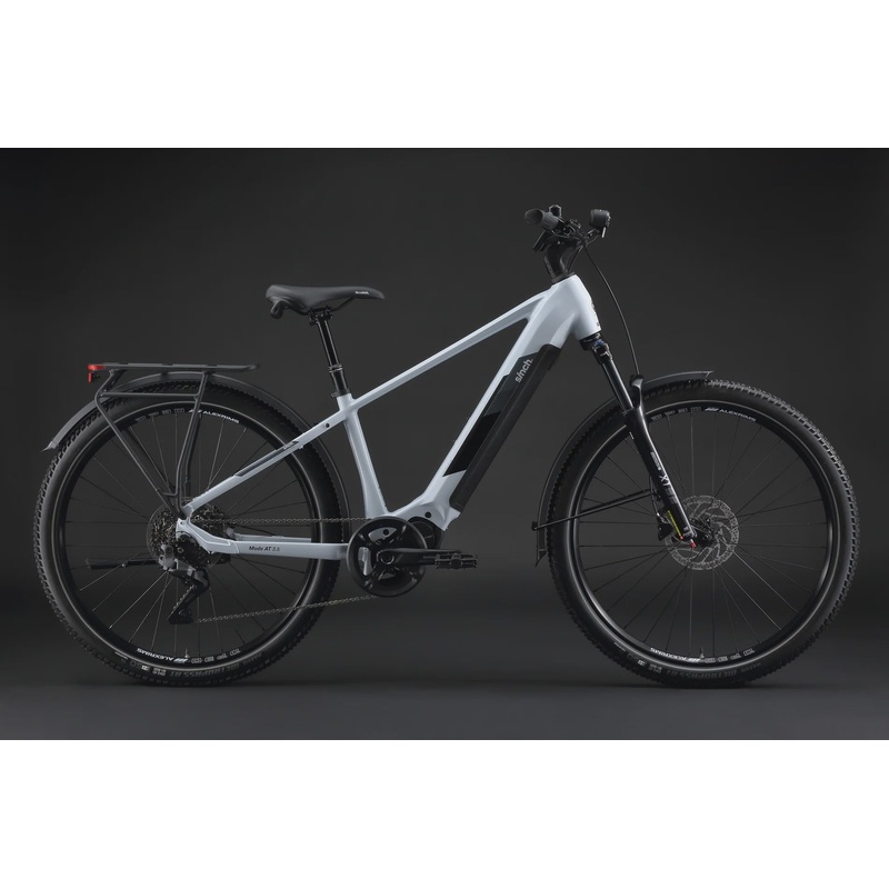 SINCH MODE AUTO 3.5 MED