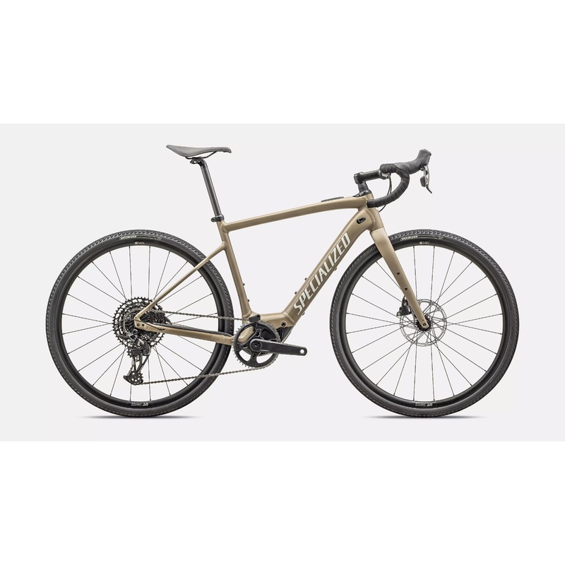 Specialized Turbo Creo 2 Comp E5