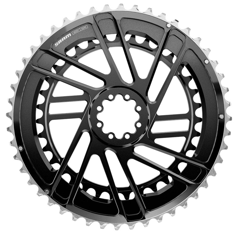 SRAM Force E1 2X Chain Ring Kit