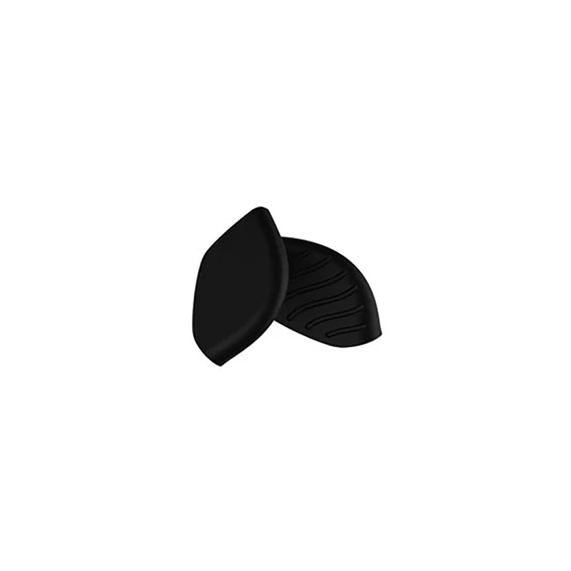 Tifosi Sledge Nose Pads|Tifosi Sledge Nose Pads – Black