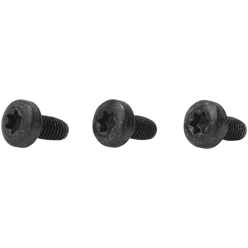 Bosch Design Cover Screw Set – BDU4XX