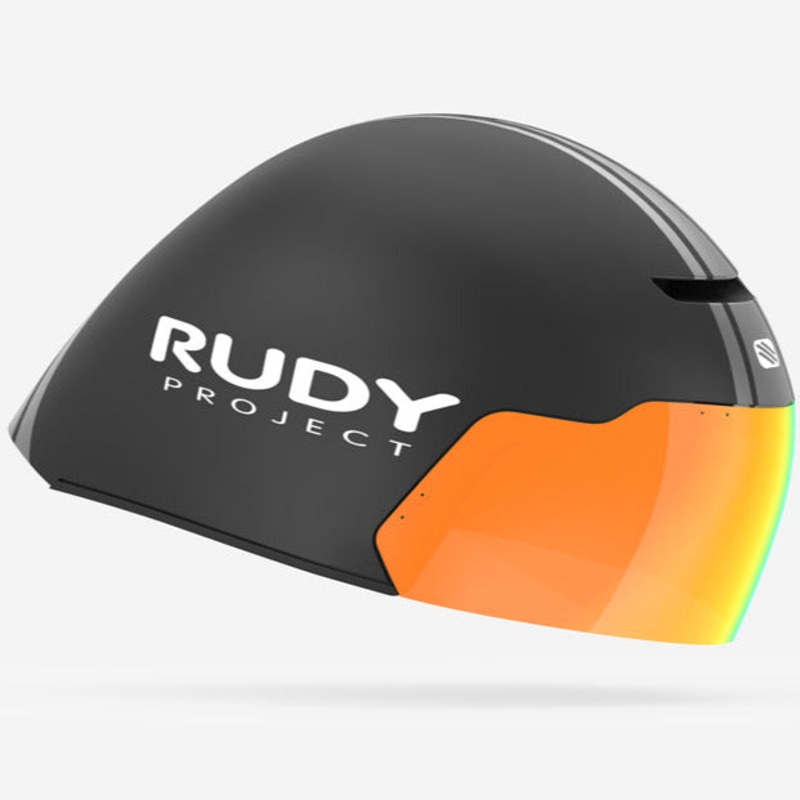 Casco Rudy Project Wingdream – Nero