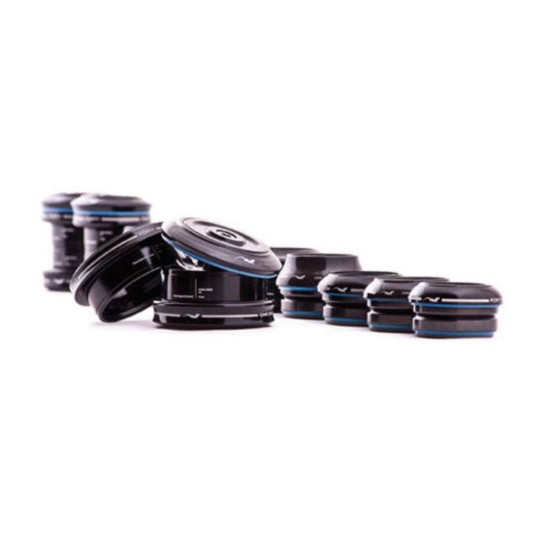 EC49 Headsets|Cane Creek 40 bottom EC49/40_BAA0091K|Cane Creek 110 bottom EC49/40 black_BAA0162K|Cane Creek 40 bottom  EC49/30 black_ BAA0207K 1.5 to 1-1/8 conversion|Null Cane Creek 40 52mm bearing 36 x 45_BAA0006K fits EC44, EC49, IS52,_ZS55, ZS56 (BAA1