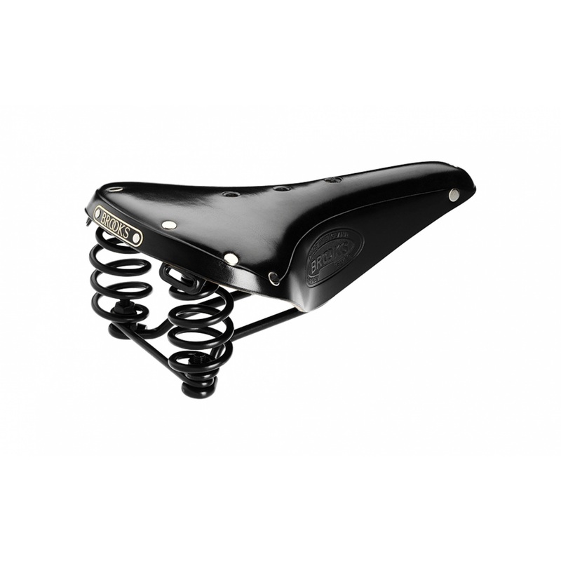 Flyer Saddle |175mm|275mm