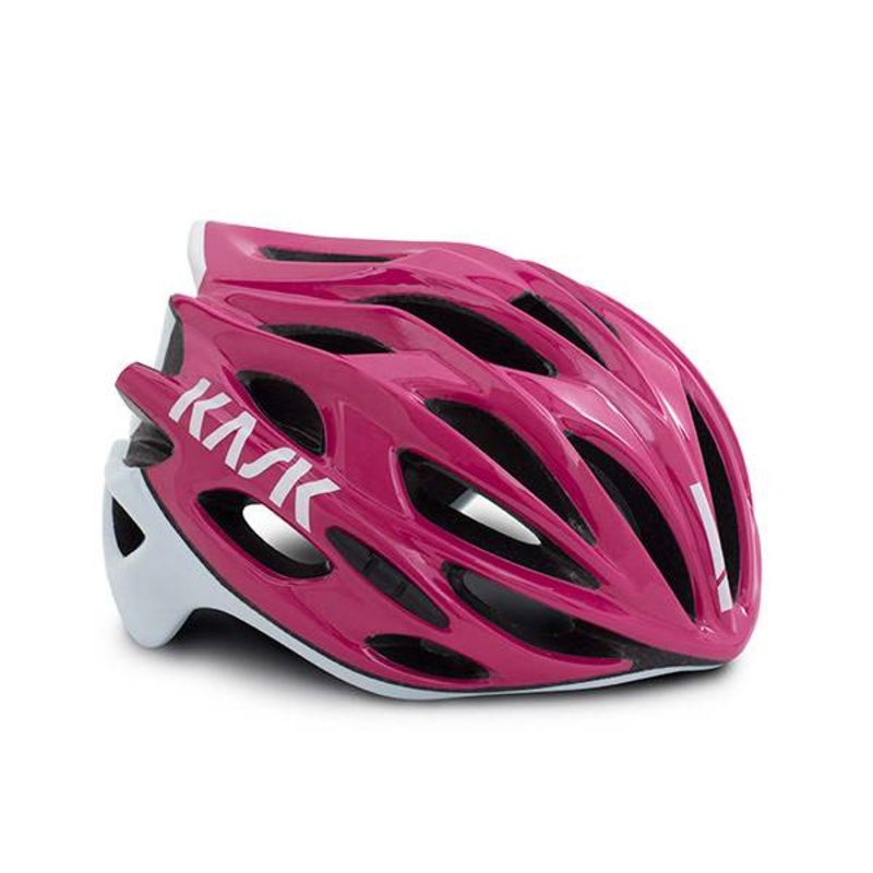 Kask Mojito|KASK Mojito Black Matt Sml CE|KASK Mojito Iris (PNK/WHT) Sml CE