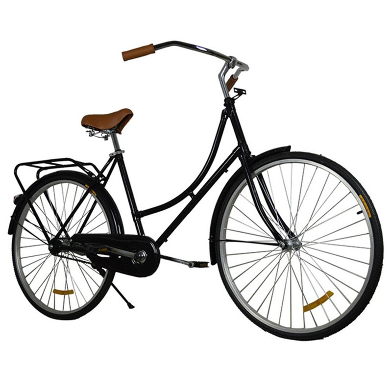 Ladies Vintage 24 Inch Cruiser City Bike for Sale