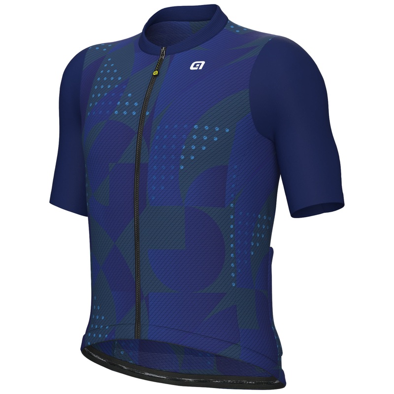 Maglia Ale Pragma Enjoy – Blu|XXS|XS|S|M|L|XL|XXL|XXXL|XXXXL|Blu