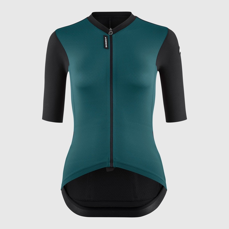 Maglia donna Assos Tactica T5 – Verde