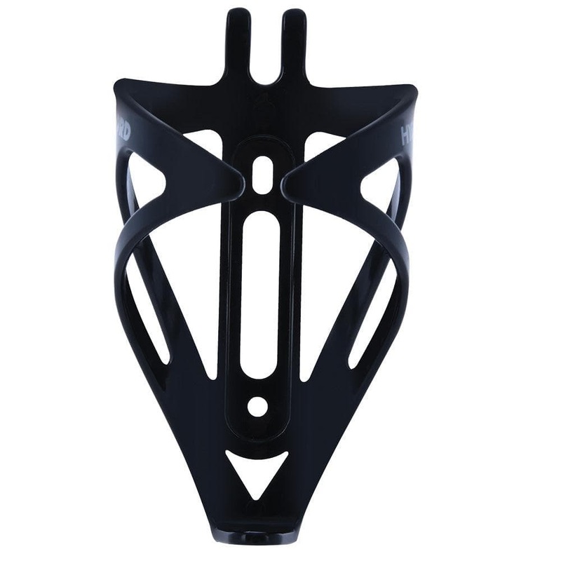 Oxford Hydra Cage – Matt Black