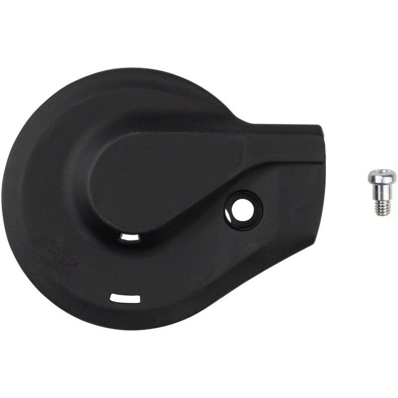 Shimano Deore SL-M6100 Right Hand Main Lever Cover and Fixing Screw