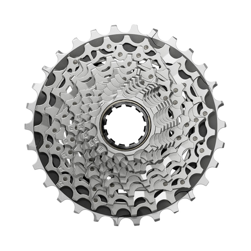 SRAM Force XG-1270 12 Speed Cassette
