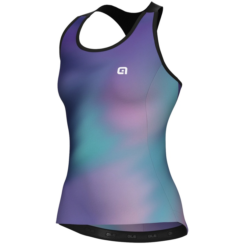Top donna Ale Pragma Aurora – Viola
