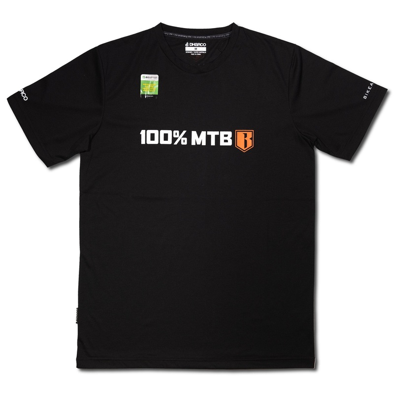 100% MTB Tech Tee|SM|MD|LG|XL|2XL
