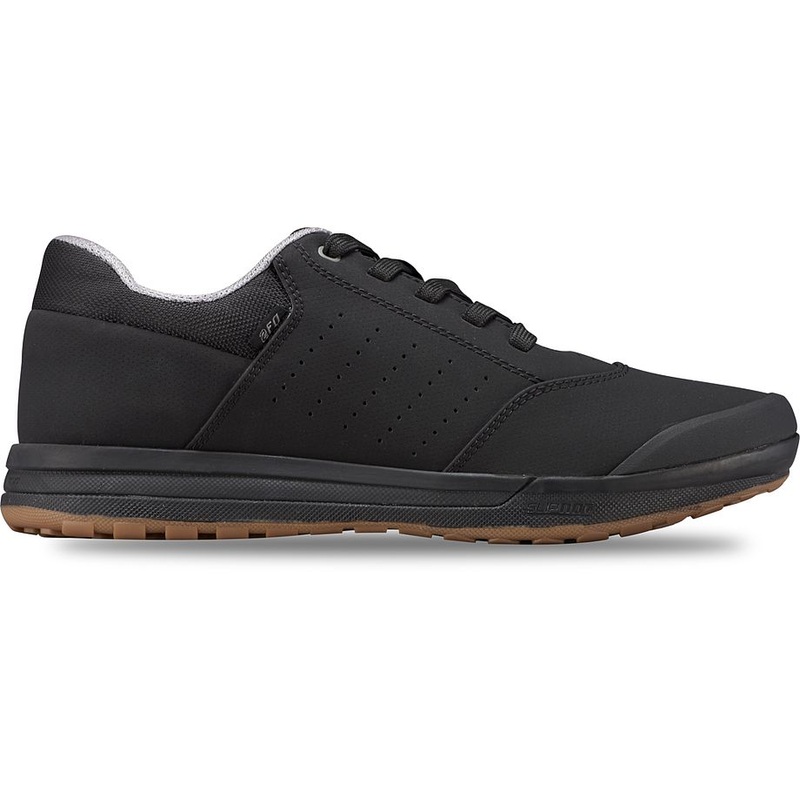 2FO Roost Shoe Clip Black|36|37|38|39|40|41|42|42.5|43|43.5|44|44.5|45|45.5|46|47|48|49