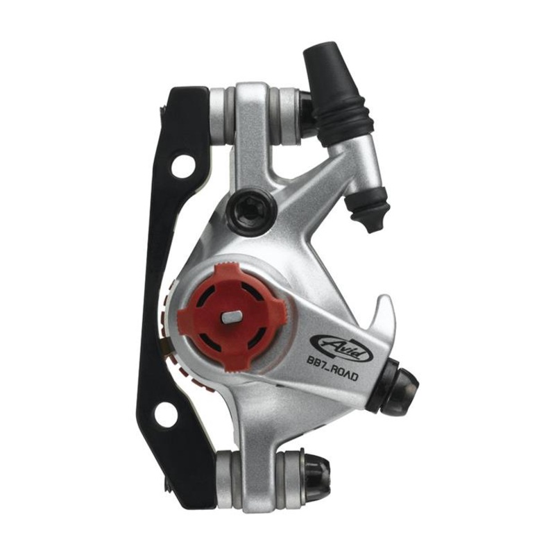 AVID BB7 Road Disc Brakes|AVID DISC BRAKE BB7 ROAD F/R 00.5018.097.002