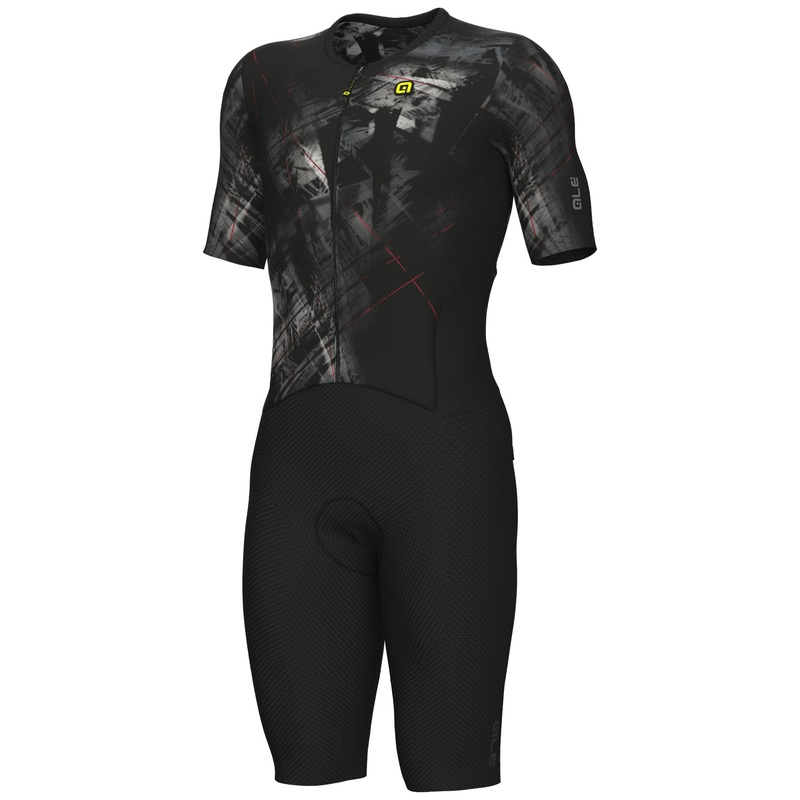Body Ale PR-E Mirror – Nero|XXS|XS|S|M|L|XL|XXL|XXXL|XXXXL|Nero