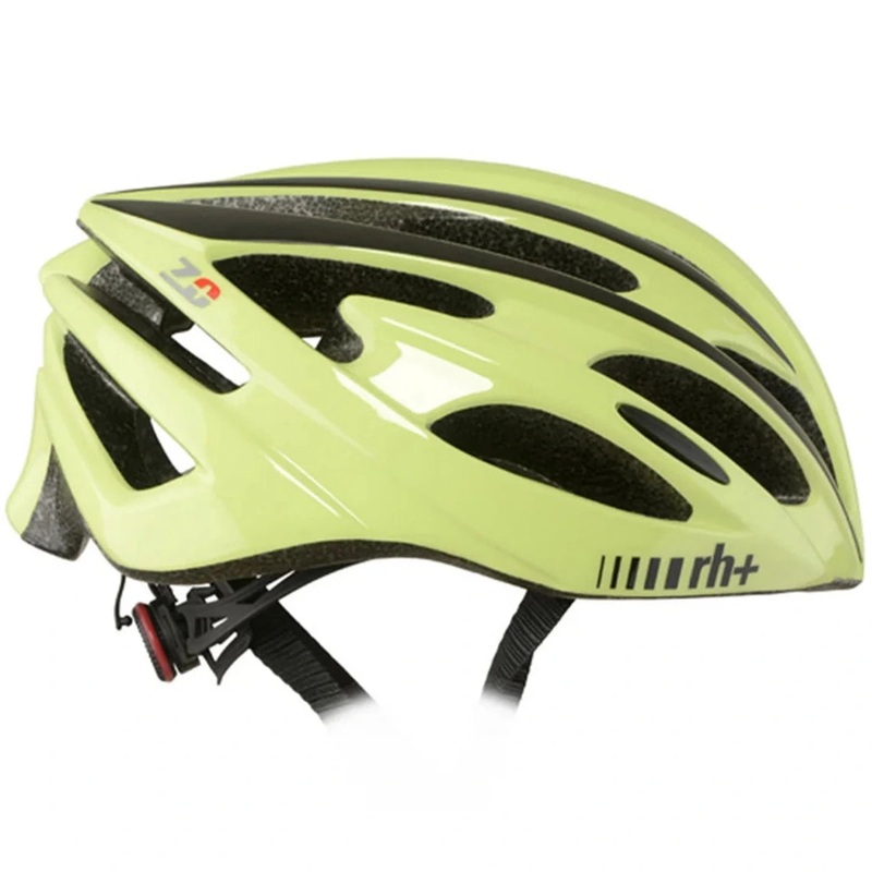 Casco Rh+ Z Zero – Lime|54-58|58-62|Verde