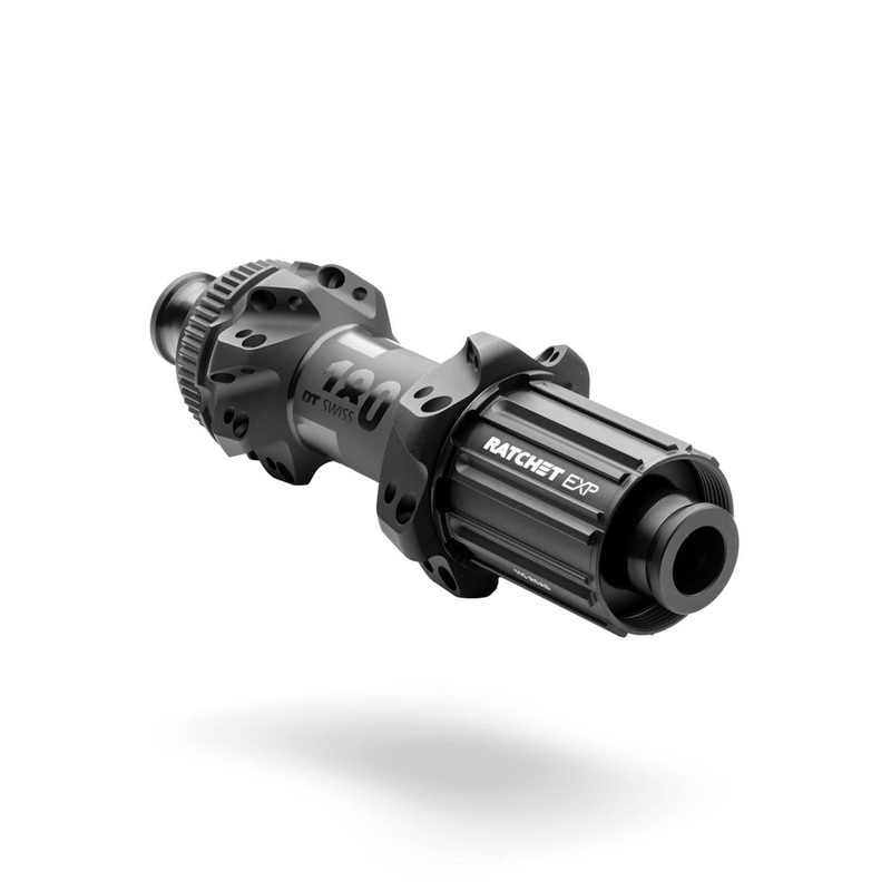 DT Swiss – 180 Rear CL Road