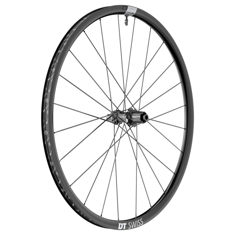 DT Swiss – G 1800 (2023) Spline Disc Brake Wheels