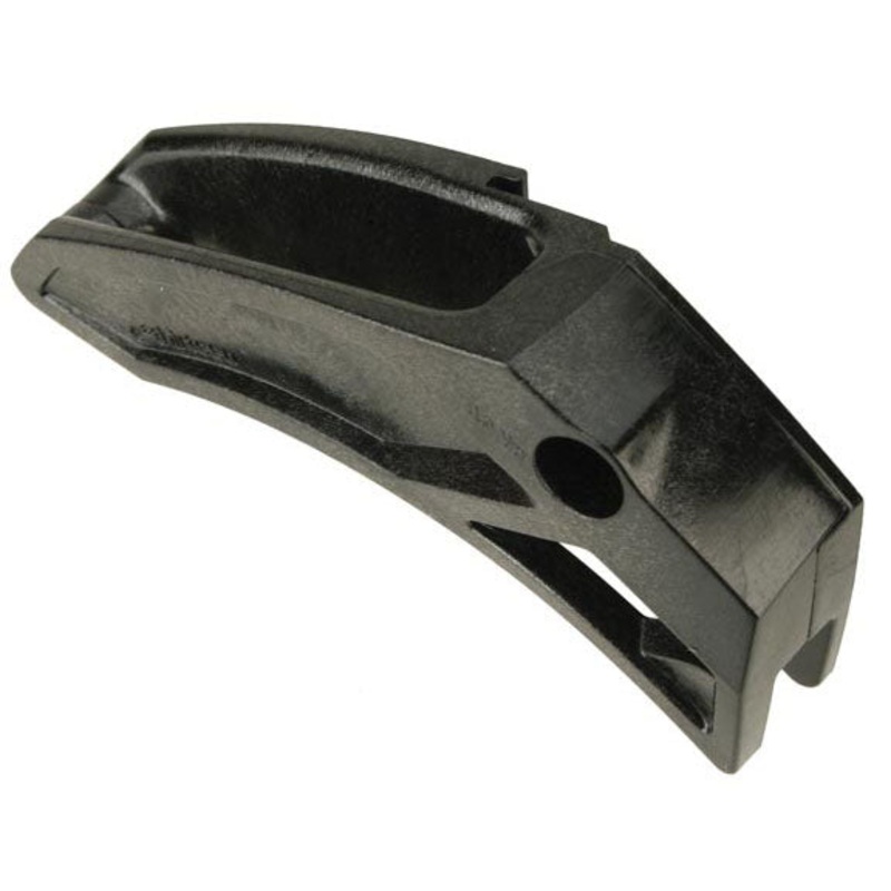 E*thirteen Upper Slider Kit – LG1+LS1+ XCX – Black