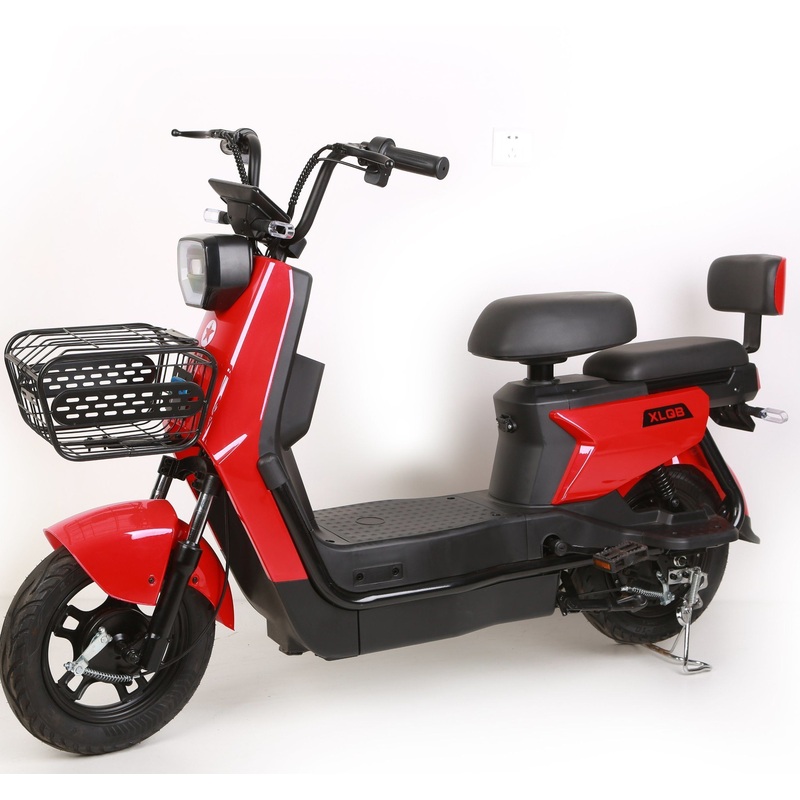 Electric Bicycle, Wholesale Electric-Bike,Cheap Price and High Quality Electric Car with Two Wheels,Latest Adult Mini City Dirt Bike,500W Motor Scooter Electric