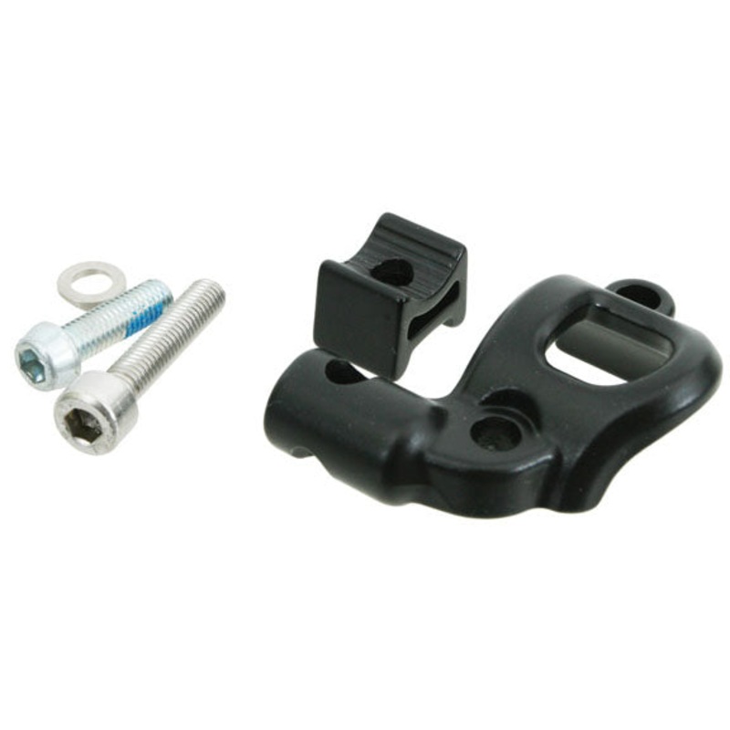 Formula Italy MiXMaster SRAM Shifter Clamp RX/T1-S – Right