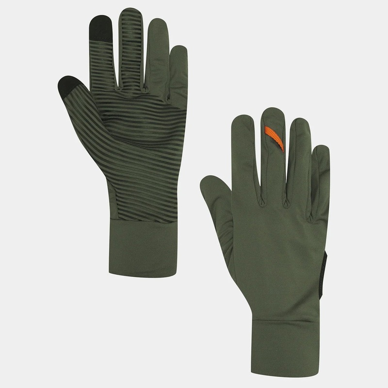 Guanti Cafe du Cycliste Lightweight – Verde