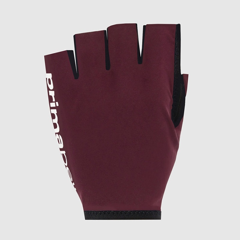 Guanti Pissei Primapelle – Viola scuro