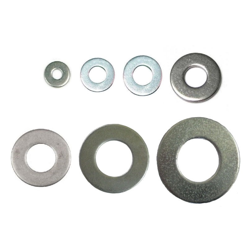 Imperial SOD Flat Washers|WASHERS FLAT STEEL SOD 1/4 X 9/16 (200)|WASHERS FLAT STEEL SOD 5/16 X 5/8 (200)|WASHERS FLAT STEEL SOD 3/8 X 3/4 (200)|WASHERS FLAT STEEL SOD 5/8 X 1 3/8 (50)