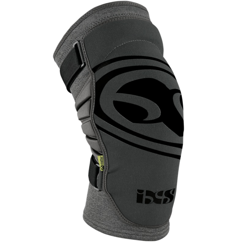 iXS – Carve Evo+ Knee Pad|iXS Carve EVO+ knee guard grey S|iXS Carve EVO+ knee guard grey M|iXS Carve EVO+ knee guard grey L|iXS Carve EVO+ knee guard grey XL|iXS Carve EVO+ Knee guard grey XXL|Null iXS X-Matter pad x 1 K02 CARVE knee pad (SOLD INDIVIDUAL