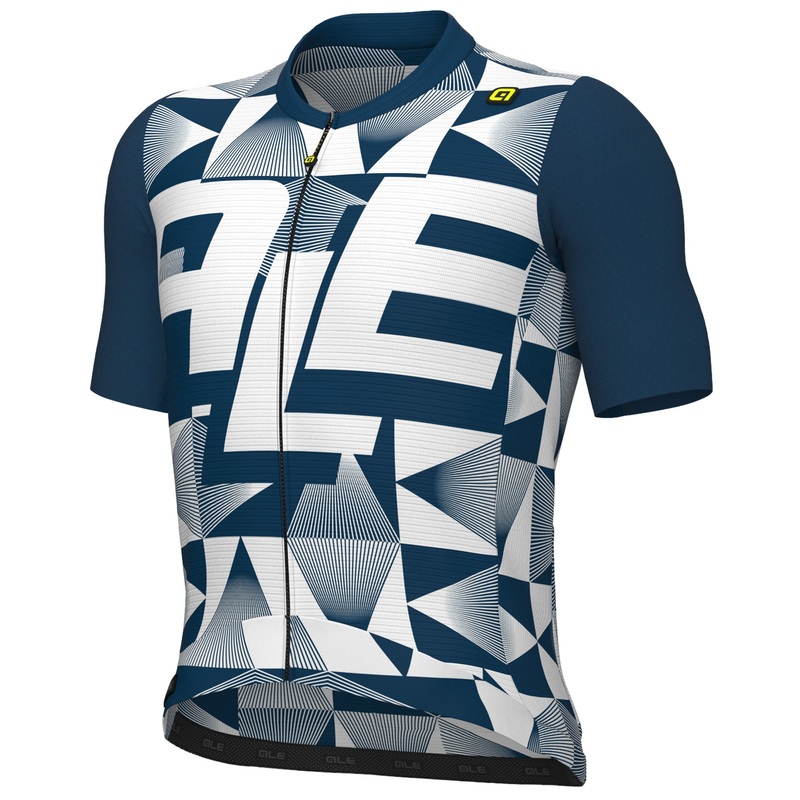 Maglia Ale PR-E Multiverso – Blu