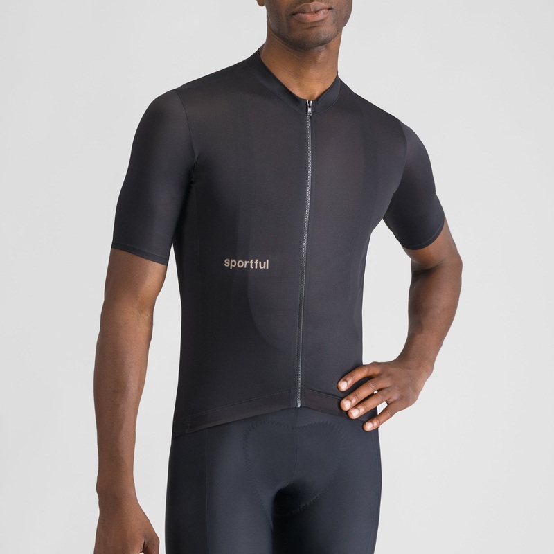 Maglia Sportful Classic – Nero