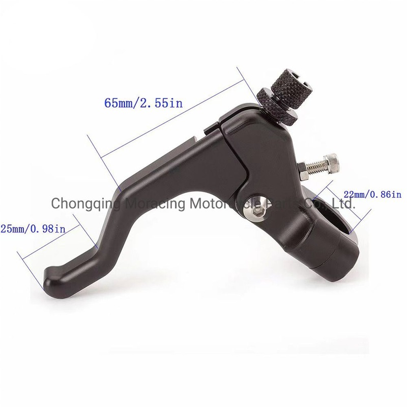 Moracing CNC Kayo Ktm Universal Scooter Motorcycle Brake Clutch Lever