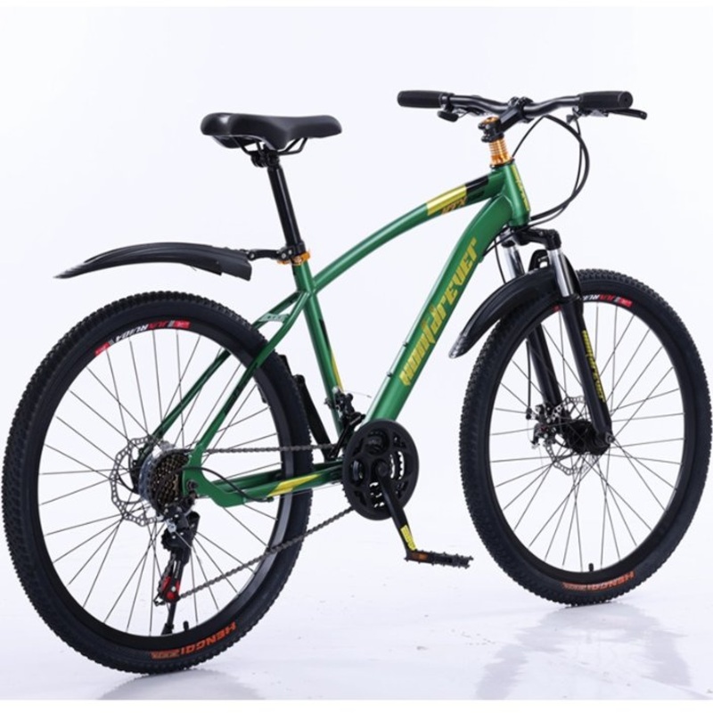 Mountain Bike 26/24 Inches Variable – Speed for Students Mountain Bicycle