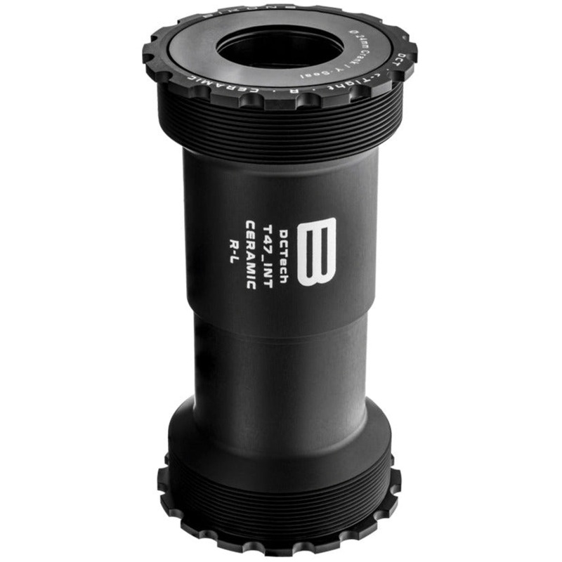 Movimento centrale Bikone DCTech T47 Ceramic – Shimano