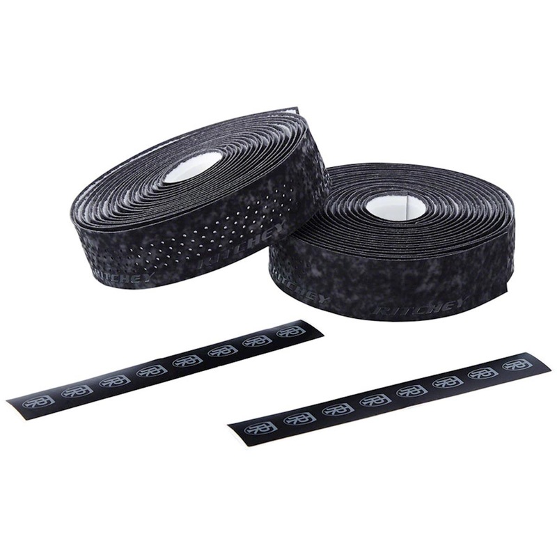 Ritchey WCS Race Bar Tape (Black) (2)