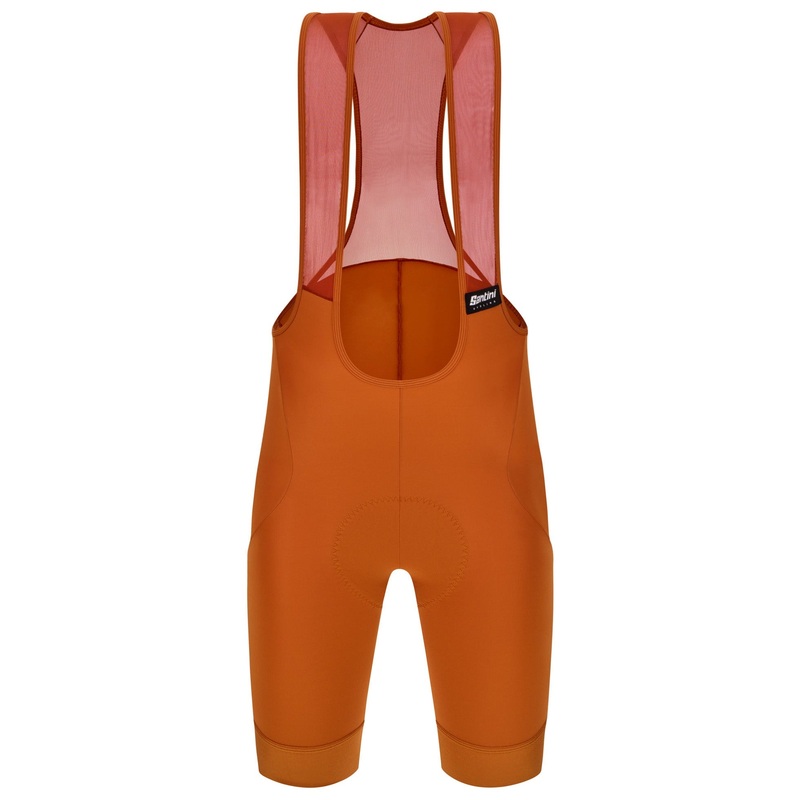 Salopette donna Santini RTR – Arancio