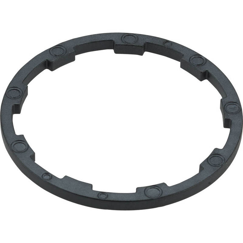 Shimano XT CS-M8000 SLX CS-M7000 11-Speed 2.18mm Cog Spacer