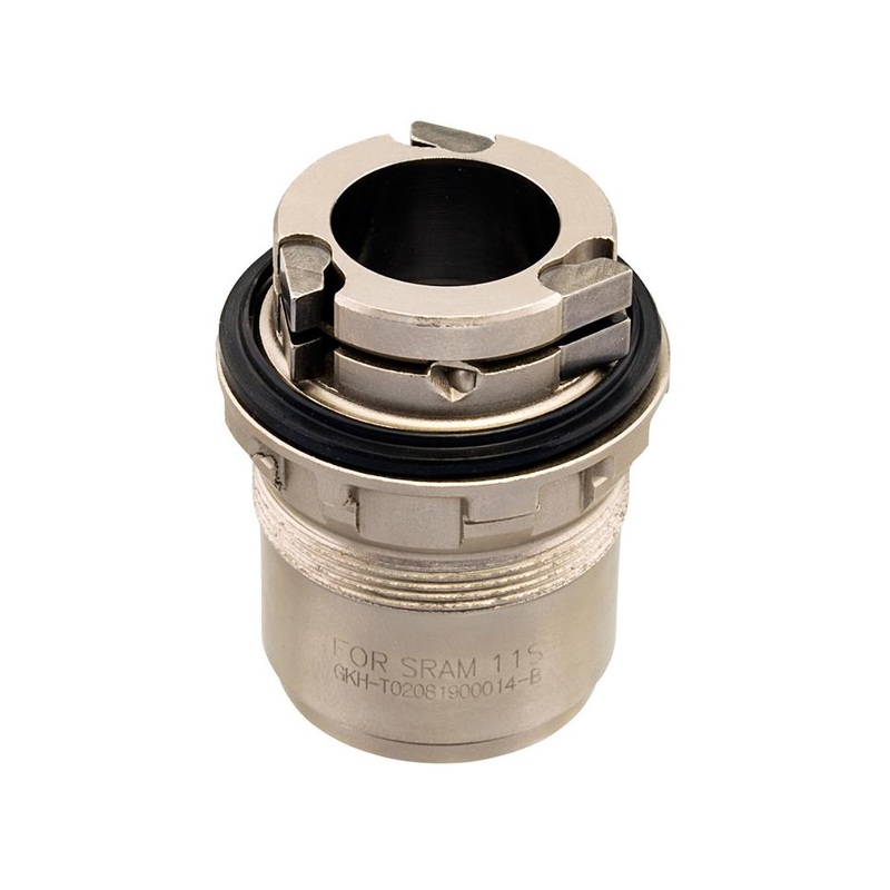 Spank – Spoon Hub Parts / Adaptors