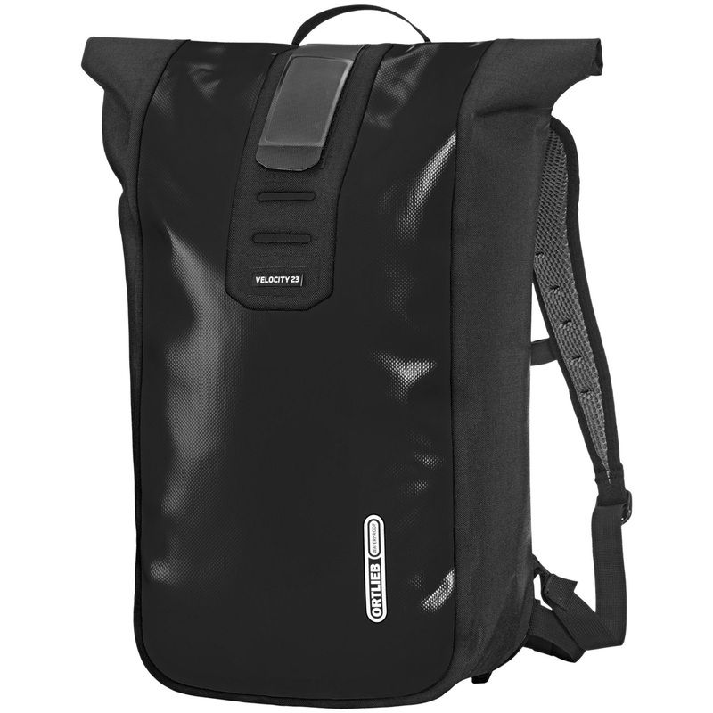 Zaino Ortlieb Velocity 23L – Nero