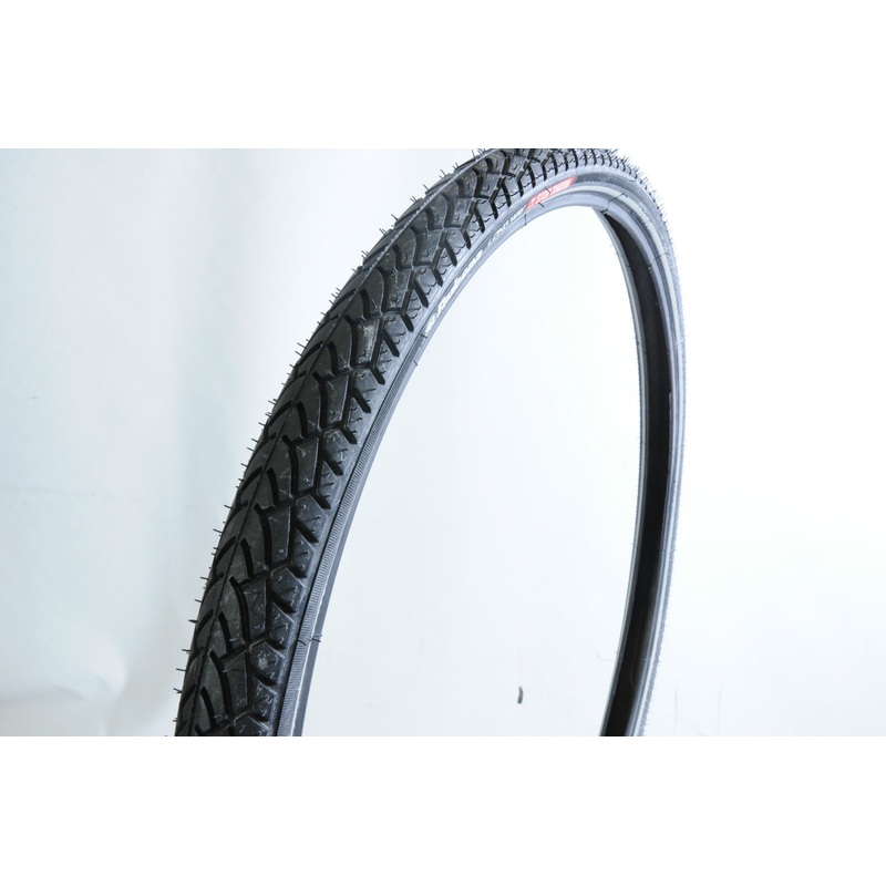 28 x 1.75 (622-47) PUNCTURE PROOF RUBENA WALRUS V41 STOP THORN TYRE SALE T286