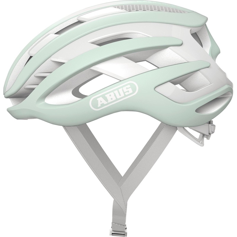 ABUS – AIRBREAKER – Pure Mint – Large