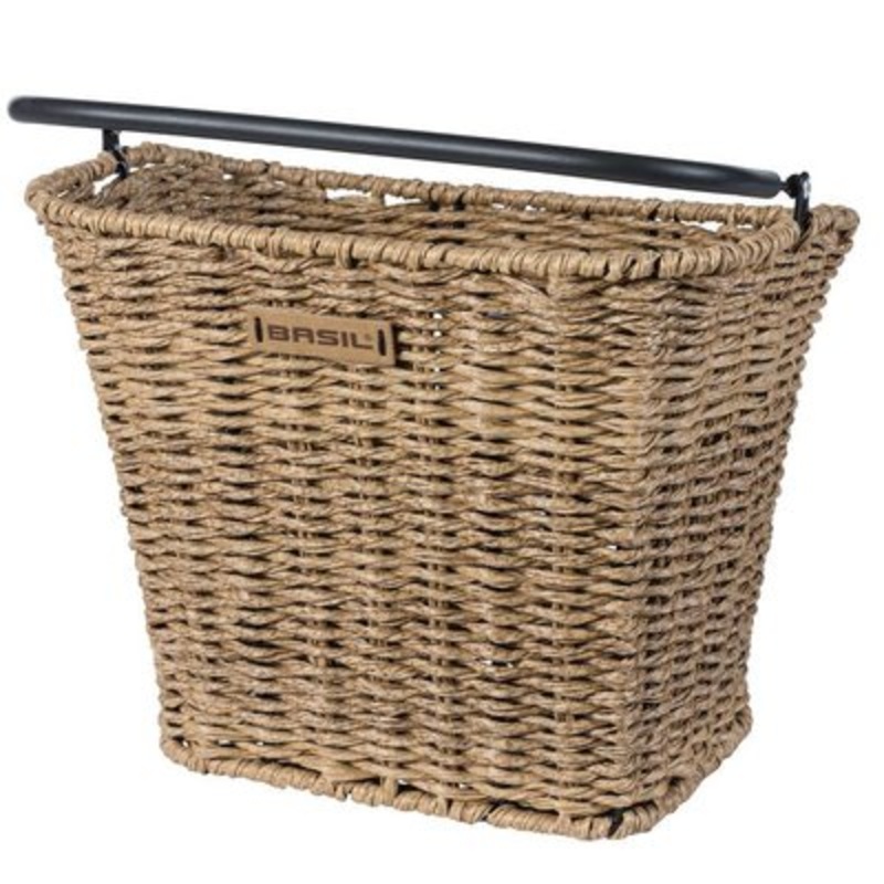 Basil – Bremen Rattan Look (KF) Basket