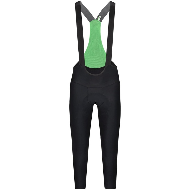 Bermuda Q36.5 Gregarius Essential – Nero